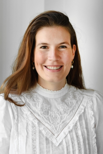 Géraldine Mersch Géraldine Mersch