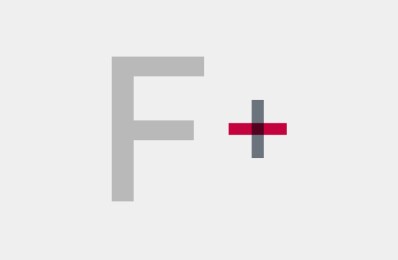 LUTGEN LETTERS F